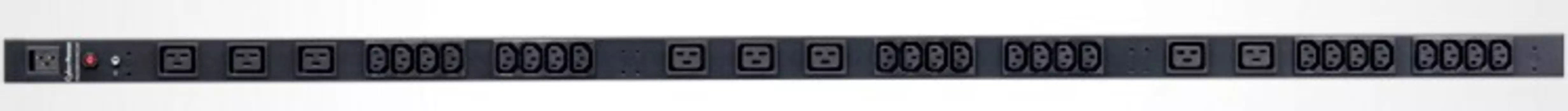 для ИБП CyberPower PDU 0U