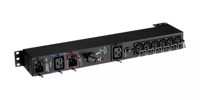 Байпас Eaton MBP3KID HotSwap MBP DIN