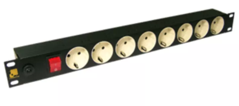 для ИБП Lanmaster PDU