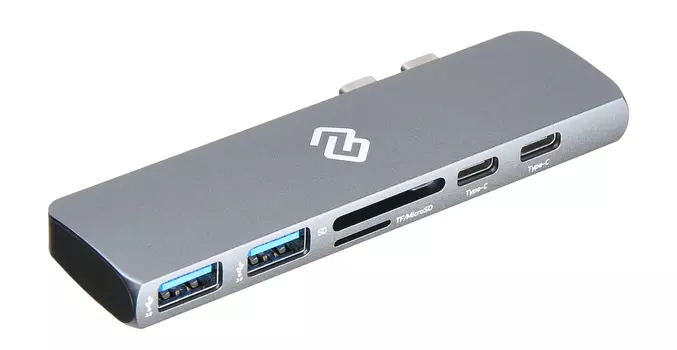 Док-станция DIGMA DS-815UC_G