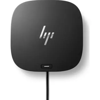 Док-станция HP Inc. USB-C/A Universal Dock G2 для ProBook 430 G7/440 G7/445 G6/450 G7/455 G6/470 G7/640 G5/650 G5/Elitebook/735 G6/745 G6/830 G6/850 G6/x3