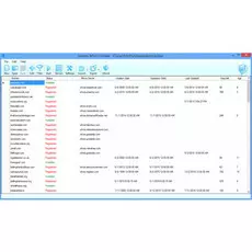 Domain Whois Checker 0.0.3