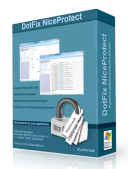 DotFix NiceProtect 7.2