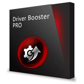 Driver Booster Pro