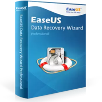 EaseUS Data Recovery Wizard Professional 13.2 для Windows