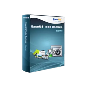 EaseUS Todo Backup Home 2022