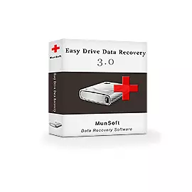 Easy Drive Data Recovery 3.0