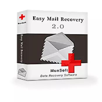 Easy Mail Recovery 2.0