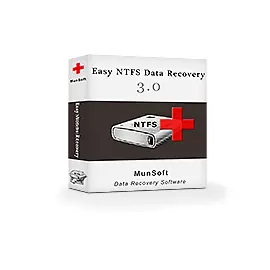 Easy NTFS Data Recovery 3.0