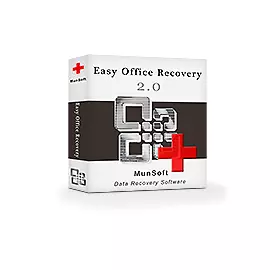 Easy Office Recovery 2.0