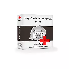 Easy Outlook Recovery 2.0