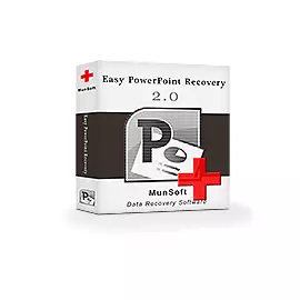 Easy PowerPoint Recovery 2.0