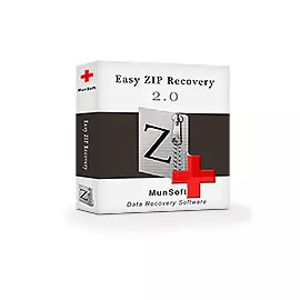 Easy ZIP Recovery 2.0