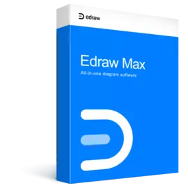 Edraw Max Individual