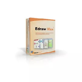 Edraw Max Individual