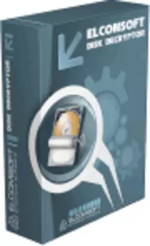 ElcomSoft Forensic Disk Decryptor