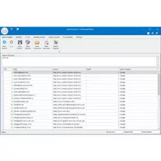 Email Extractor 6.7 Professional