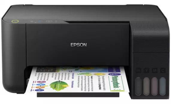Epson EcoTank L3110
