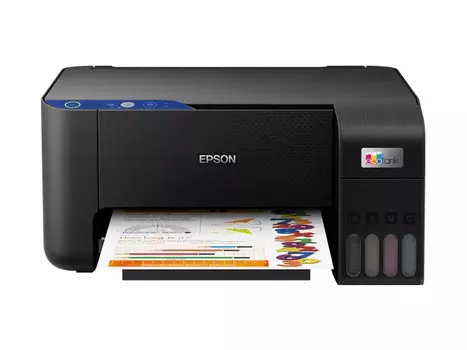Epson EcoTank L3211