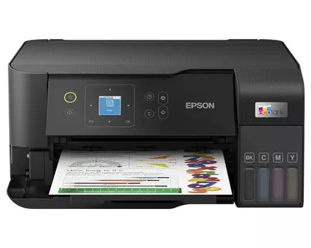 Epson EcoTank L3560