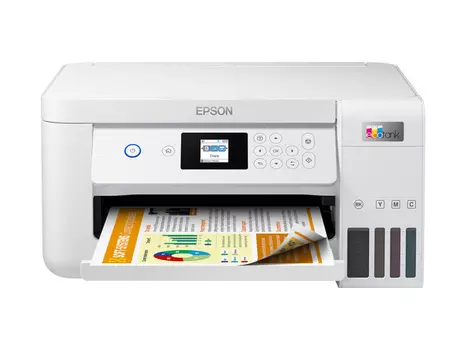 Epson EcoTank L4266
