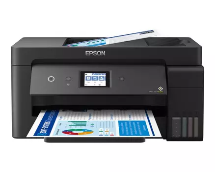 Epson L14150 (плохая упаковка)