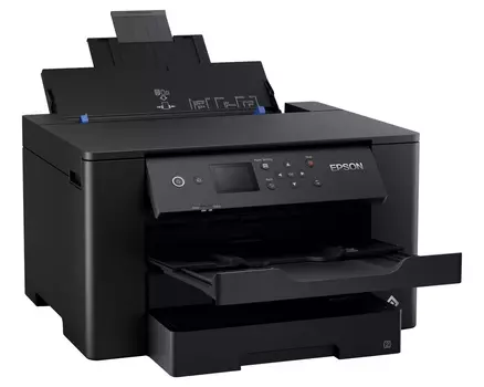 Epson WorkForce WF-7310DTW