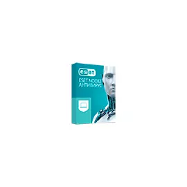 ESET NOD32 Антивирус (электронная версия)