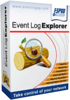 Event Log Explorer