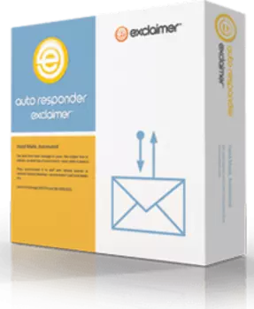 Exclaimer Auto Responder