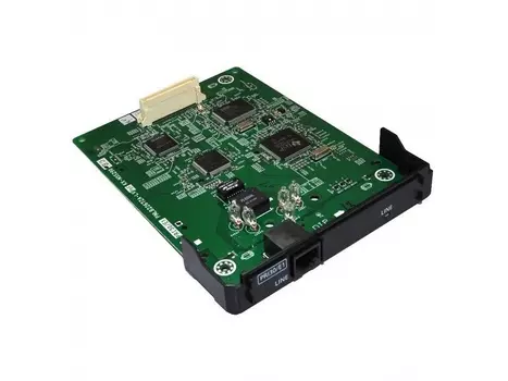 Extension Card Panasonic KX-NS5290