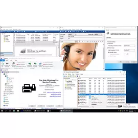 Fax Voip Windows Fax Service Provider 4.3.1