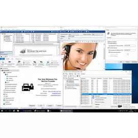 Fax Voip Windows Fax Service Provider (русская версия) 4.3.1