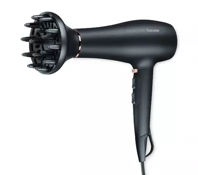 Фены Beurer GmbH HC50