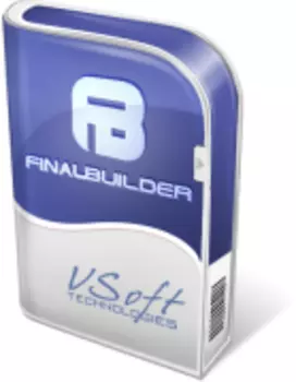 FinalBuilder 8 Standard