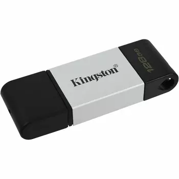 Флешка Kingston DataTraveler 80 128Gb