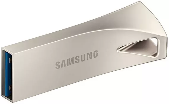 Флешка Samsung BAR Plus 256GB