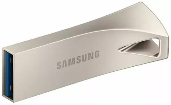 Флешка Samsung BAR Plus 64GB