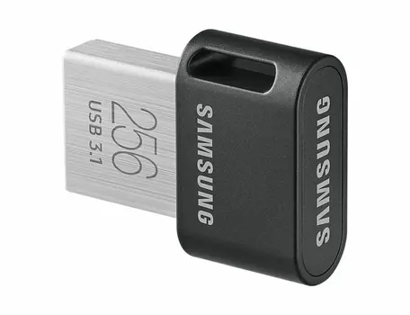 Флешка Samsung FIT Plus 256GB