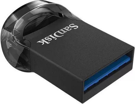 Флешка SanDisk Ultra Fit 16GB
