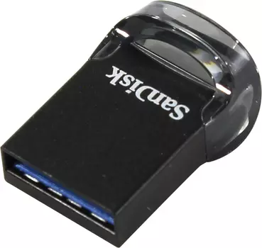 Флешка SanDisk Ultra Fit 64GB