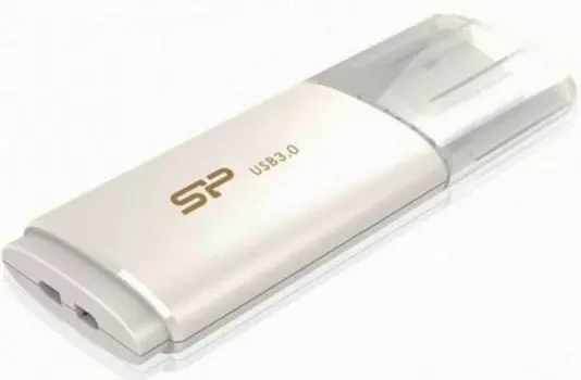 Флешка Silicon Power Blaze B06 64Gb