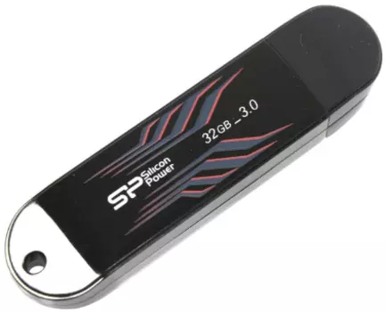 Флешка Silicon Power Blaze B10