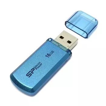 Флешка Silicon Power Helios 101