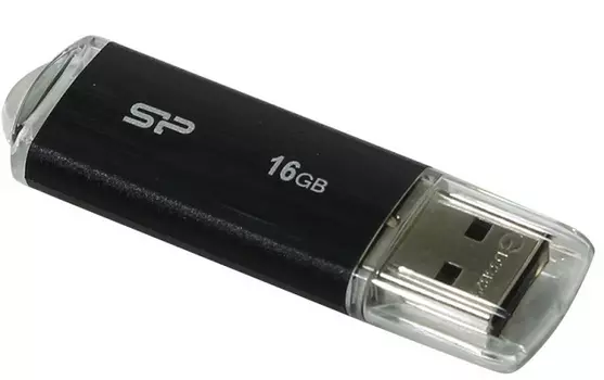 Флешка Silicon Power Ultima U02