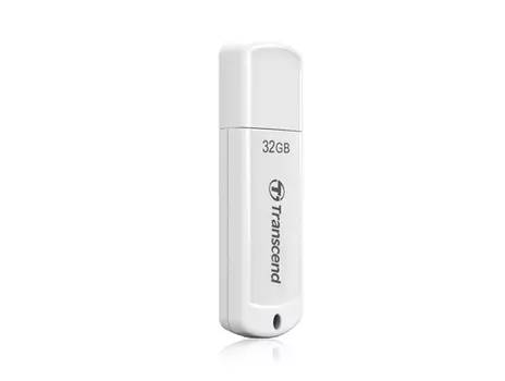 Флешка TRANSCEND JetFlash 370 32GB