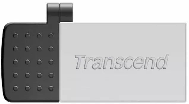 Флешка TRANSCEND JetFlash 380 16GB