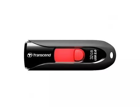 Флешка TRANSCEND JetFlash 590 32GB