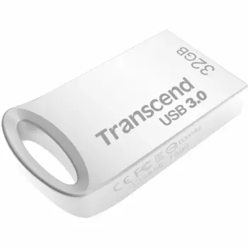 Флешка TRANSCEND JetFlash 710 32GB