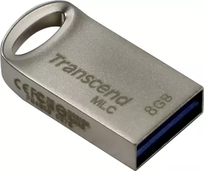 Флешка TRANSCEND JetFlash 720S 8GB